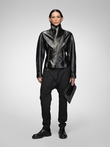 V S P Winter jacket 'Nadia' in Black