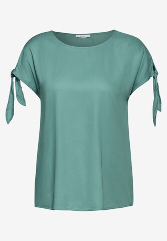 CECIL Blouse in Green