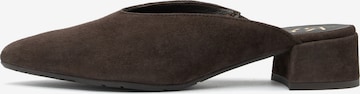 RYLKOSlip On cipele - smeđa boja: prednji dio