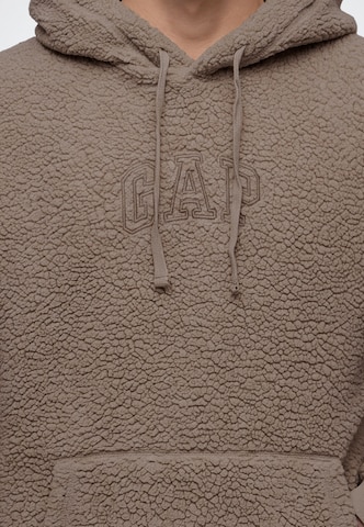 Pullover di GAP in grigio
