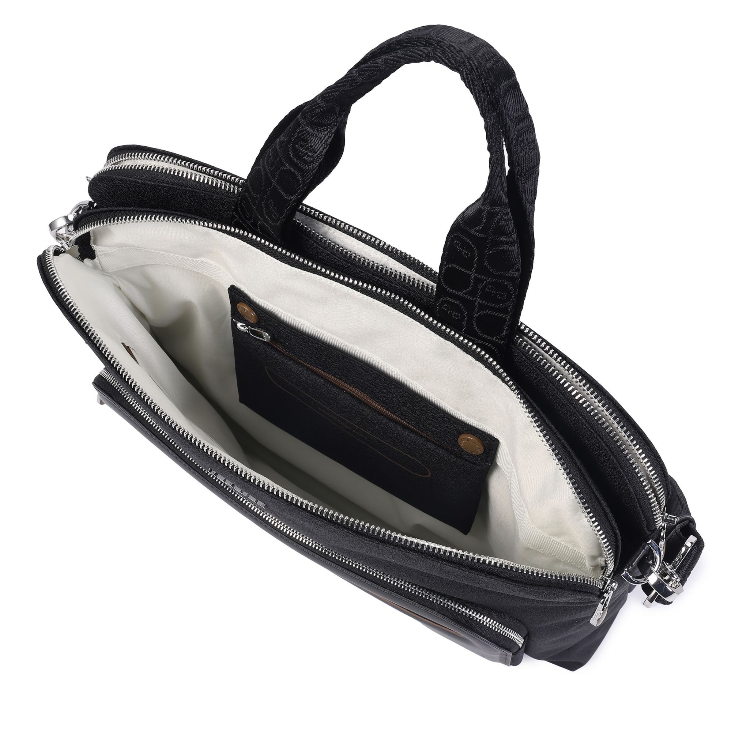 Hedgren Document bag 'Fika ' in Black