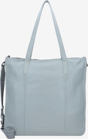 Shopper di FREDsBRUDER in grigio: frontale