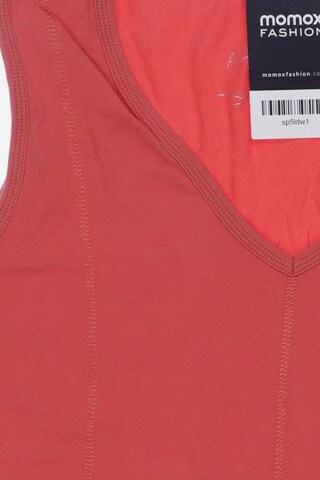 APANAGE Top XL in Rot