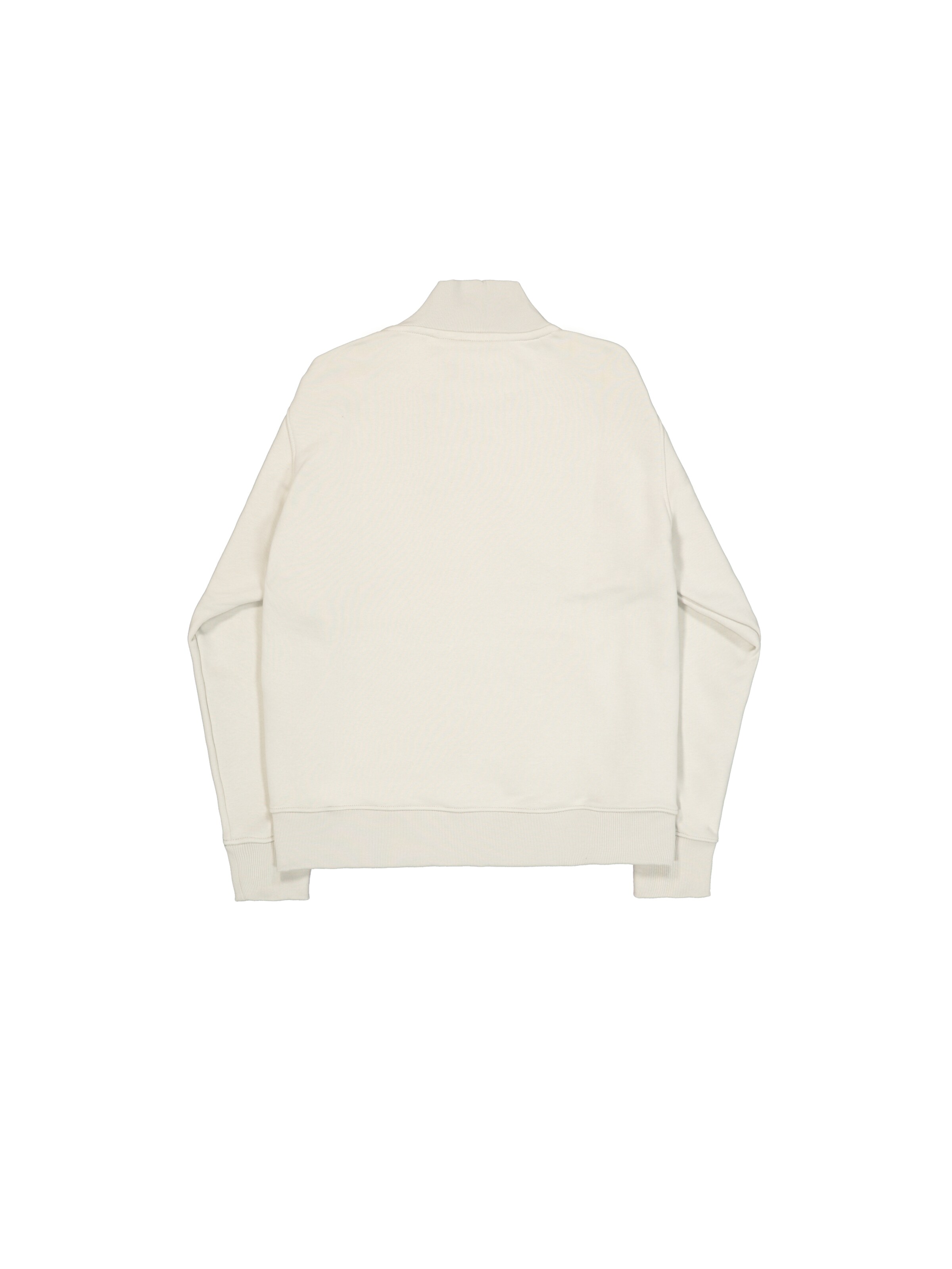 ALPHA INDUSTRIES Between-Season Jacket 'Dtm' in Beige: back