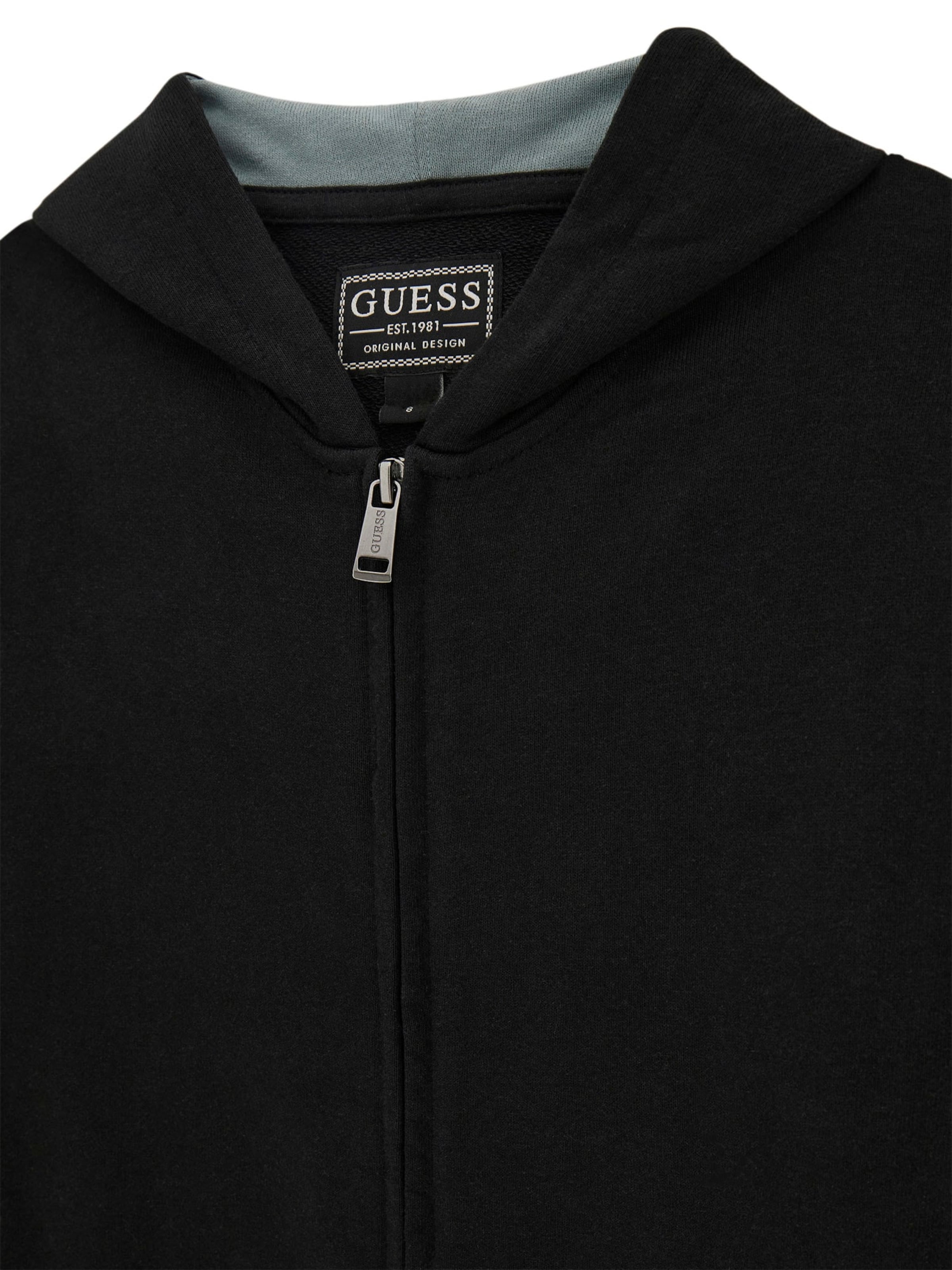 GUESS Szettek - fekete