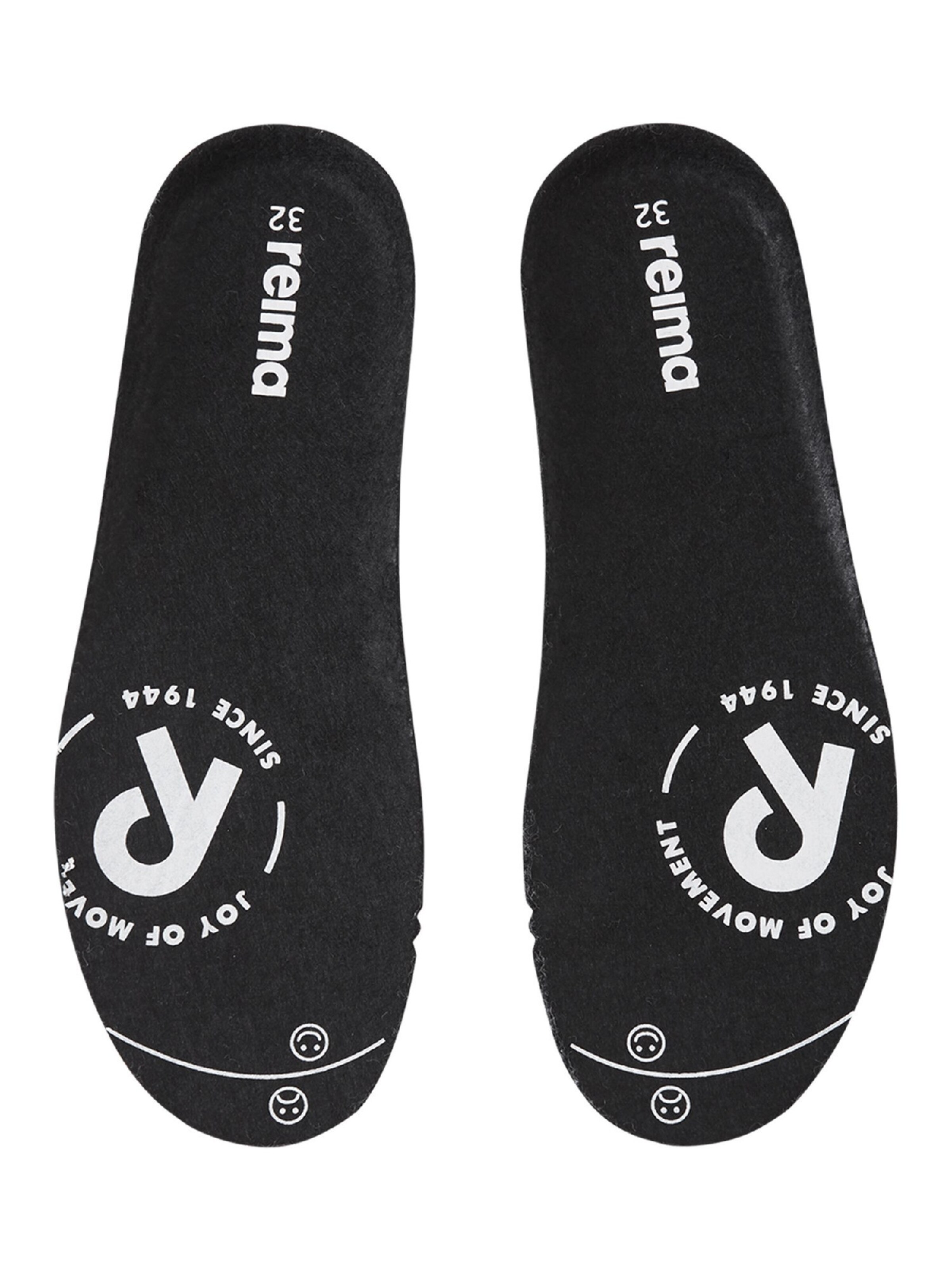Reima Snow Boots ' Pakastus ' in Blue
