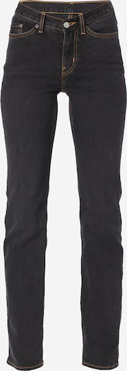 Džinsai 'Twig' iš WEEKDAY, spalva – juodo džinso spalva, Prekių apžvalga