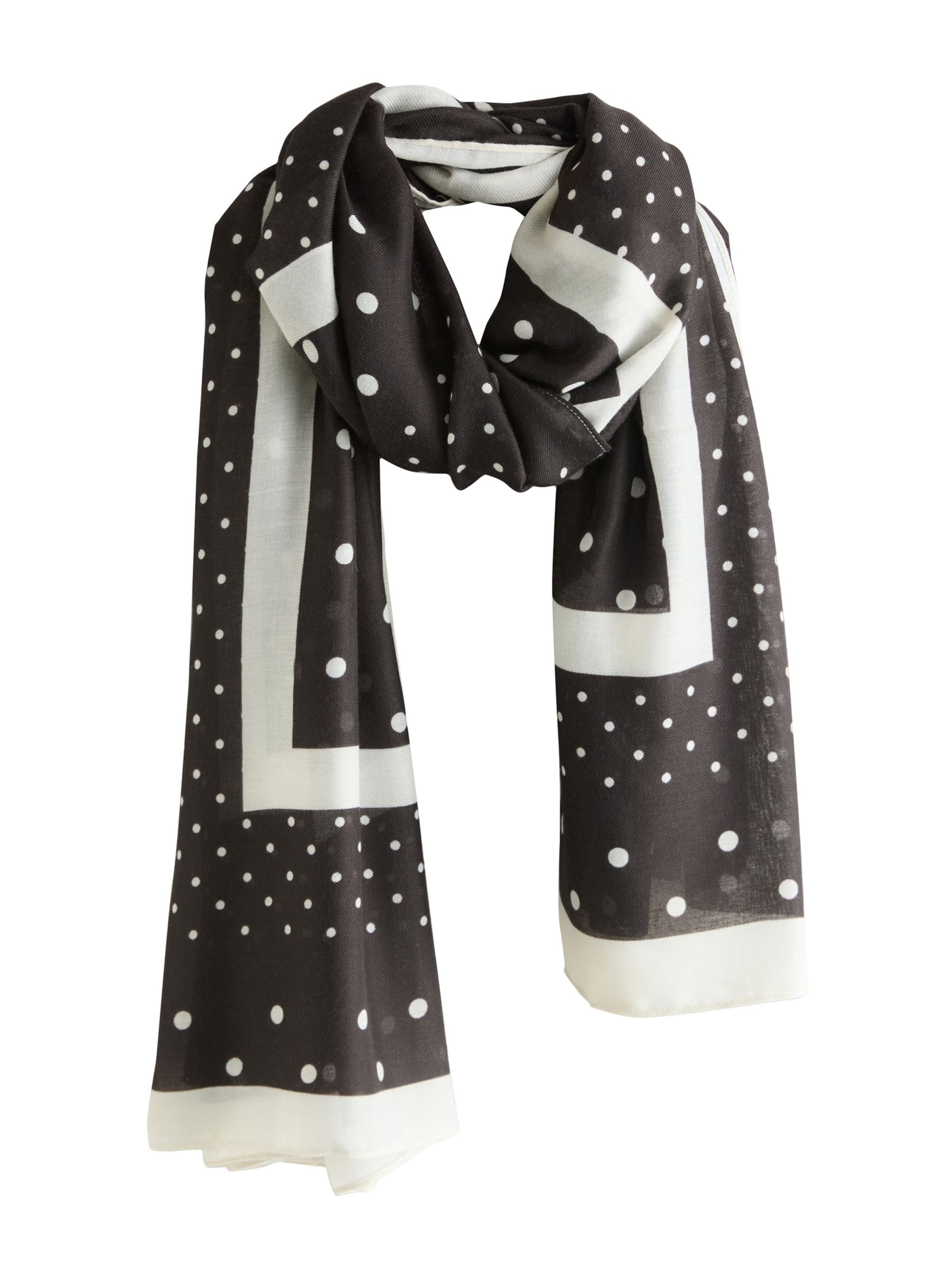 Fular de la Next pe maro: față