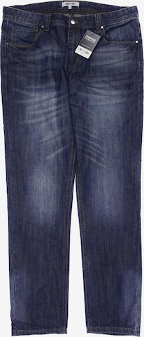 ABOUT YOU Jeans in 34 in Blue: front