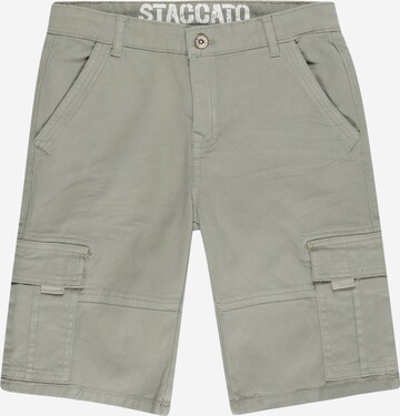 STACCATO Shorts in Beige: predná strana