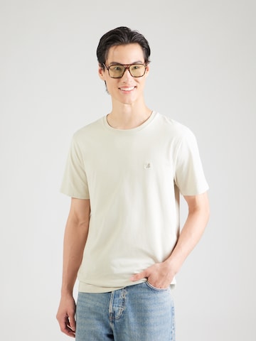 T-Shirt Mavi en gris : devant