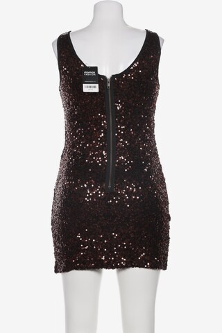 mbym Dress in L in Brown