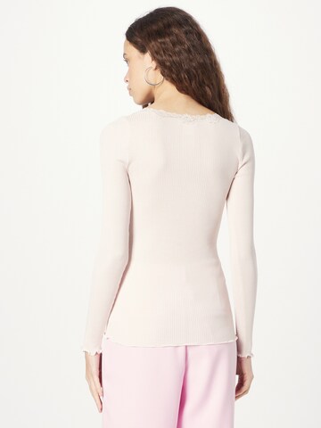 rosemunde Shirt in Pink