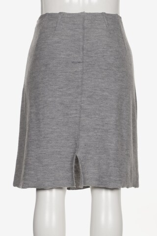 GERRY WEBER Skirt in XXXL in Grey
