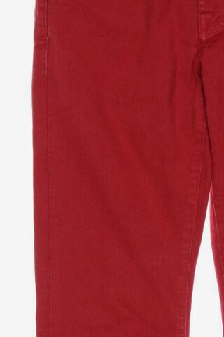 GUESS Jeans in 30 in Red