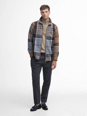 Barbour Regular fit Overhemd 'Lannich' in Gemengde kleuren