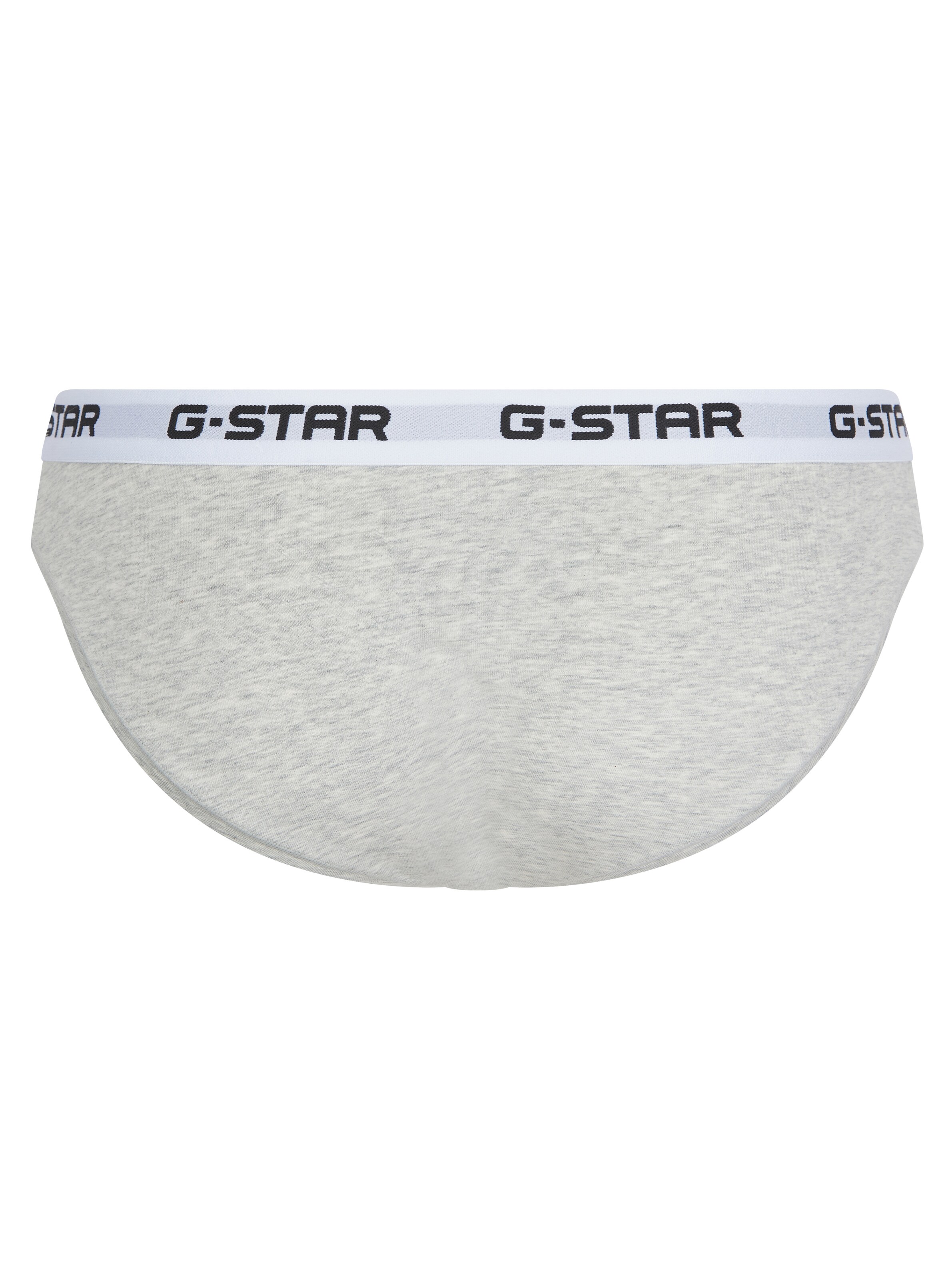 G-STAR Panty in Grey