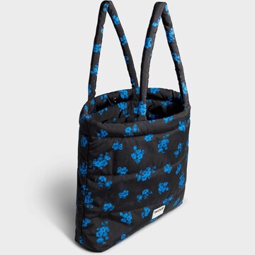 Wouf Shopper in Blau