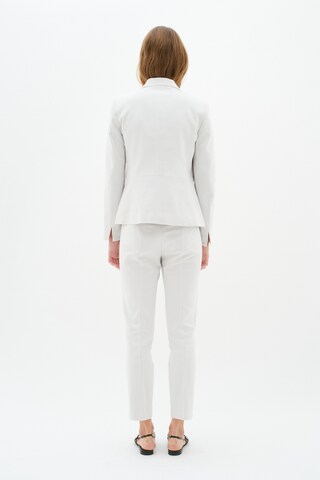 Blazer 'Zella' InWear en blanc