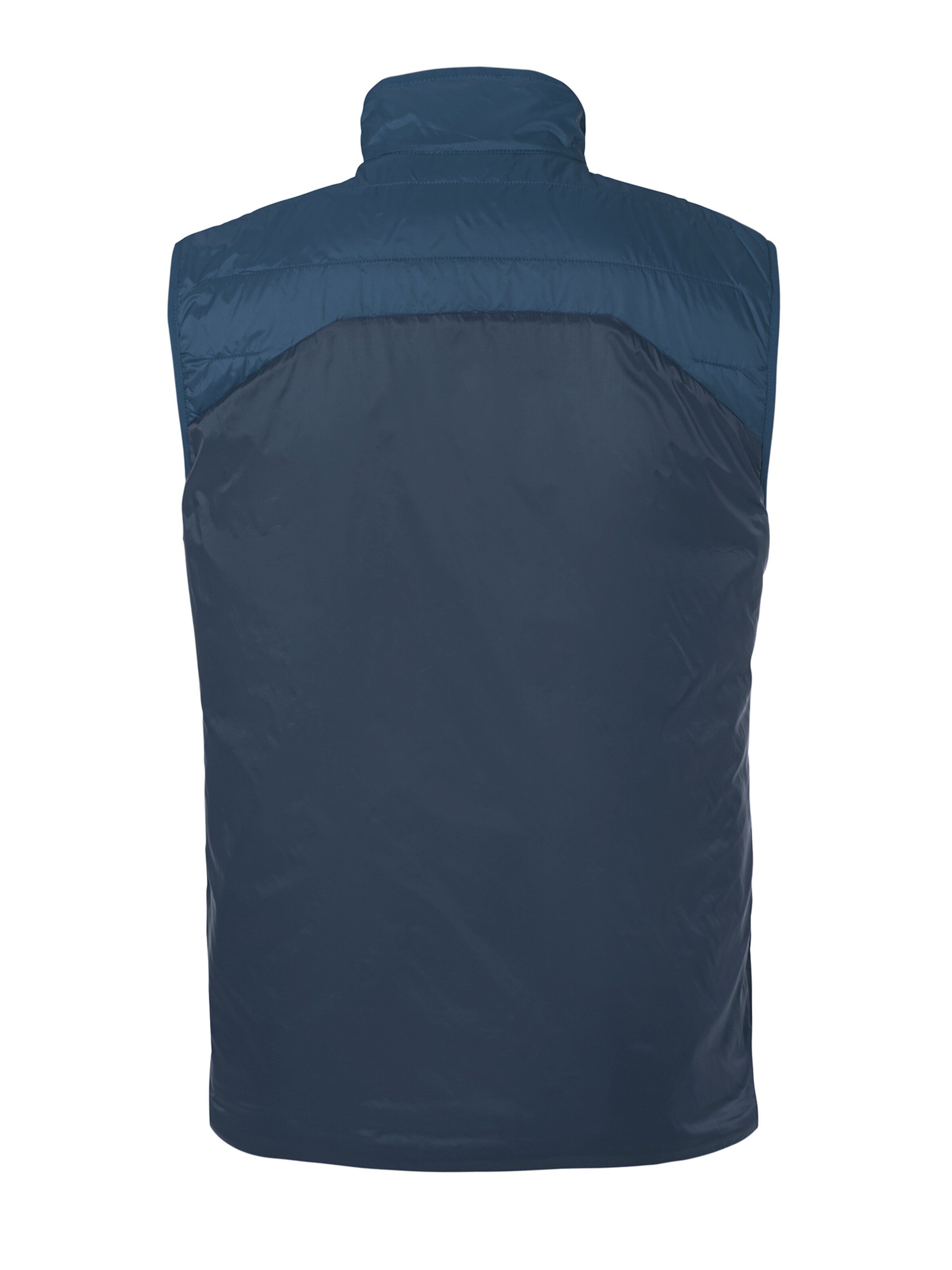VAUDE Sports vest 'Freney VE IV' in Blue