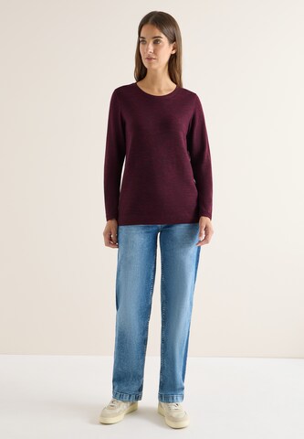 CECIL Sweater in Red