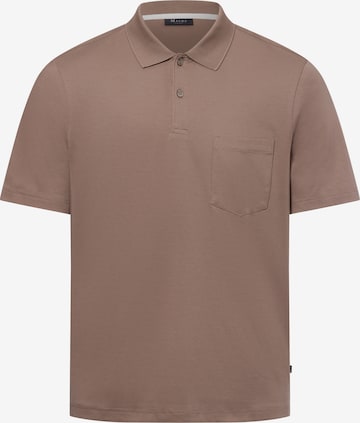 MAERZ Muenchen Shirt in Beige: front