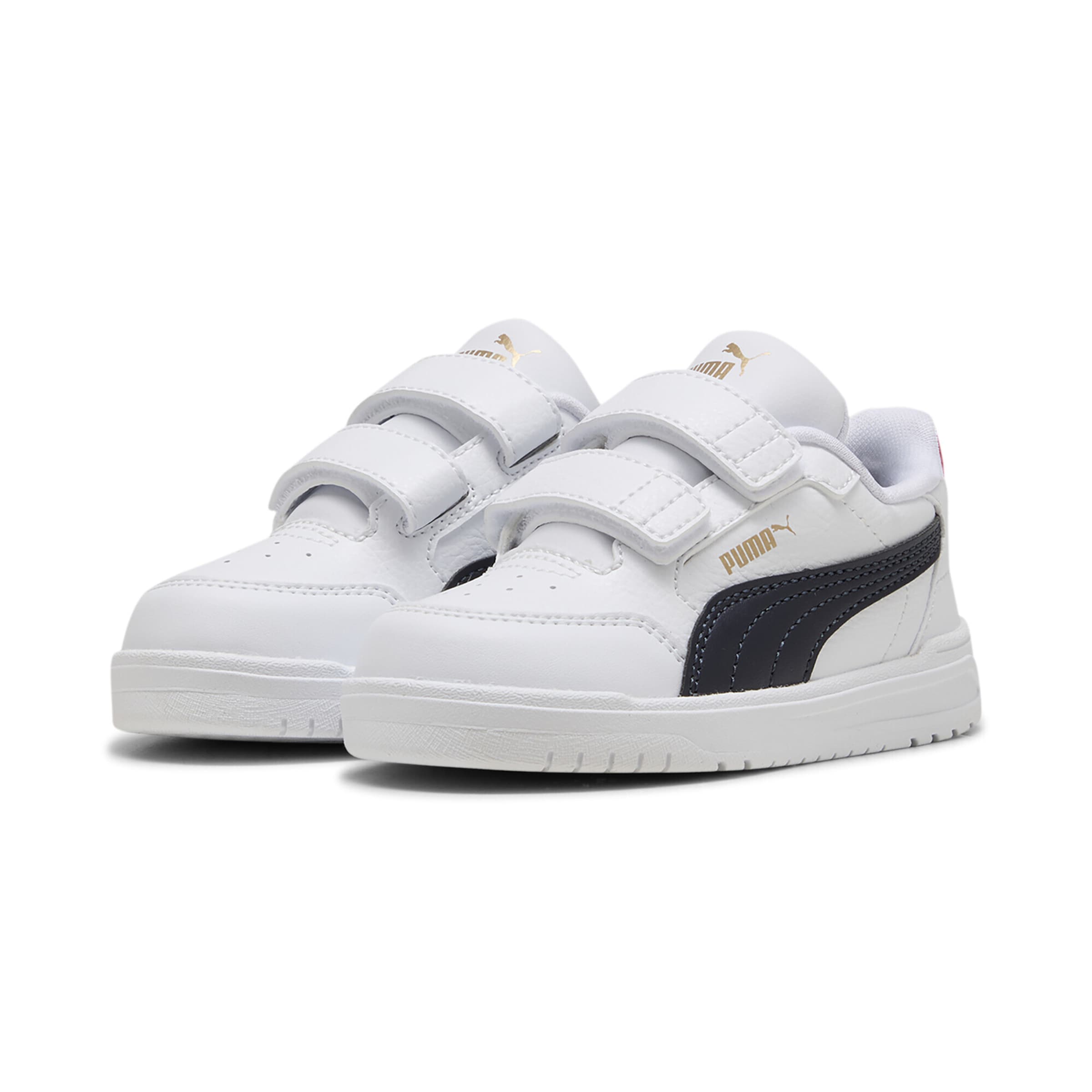 PUMA Trainers 'Shuffle Downtown' in White