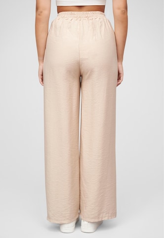 Cloud5ive Regular Trousers in Beige
