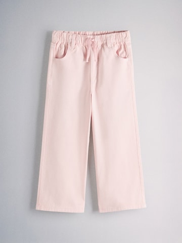 The Set Обычный Джинсы в Зеленый