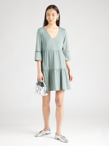 JDY - Vestido 'JDYDORA DODO' en verde