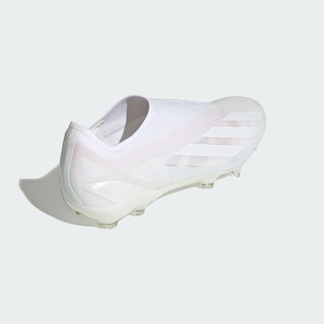 ADIDAS PERFORMANCE Soccer Cleats 'X Crazyfast.1' in White