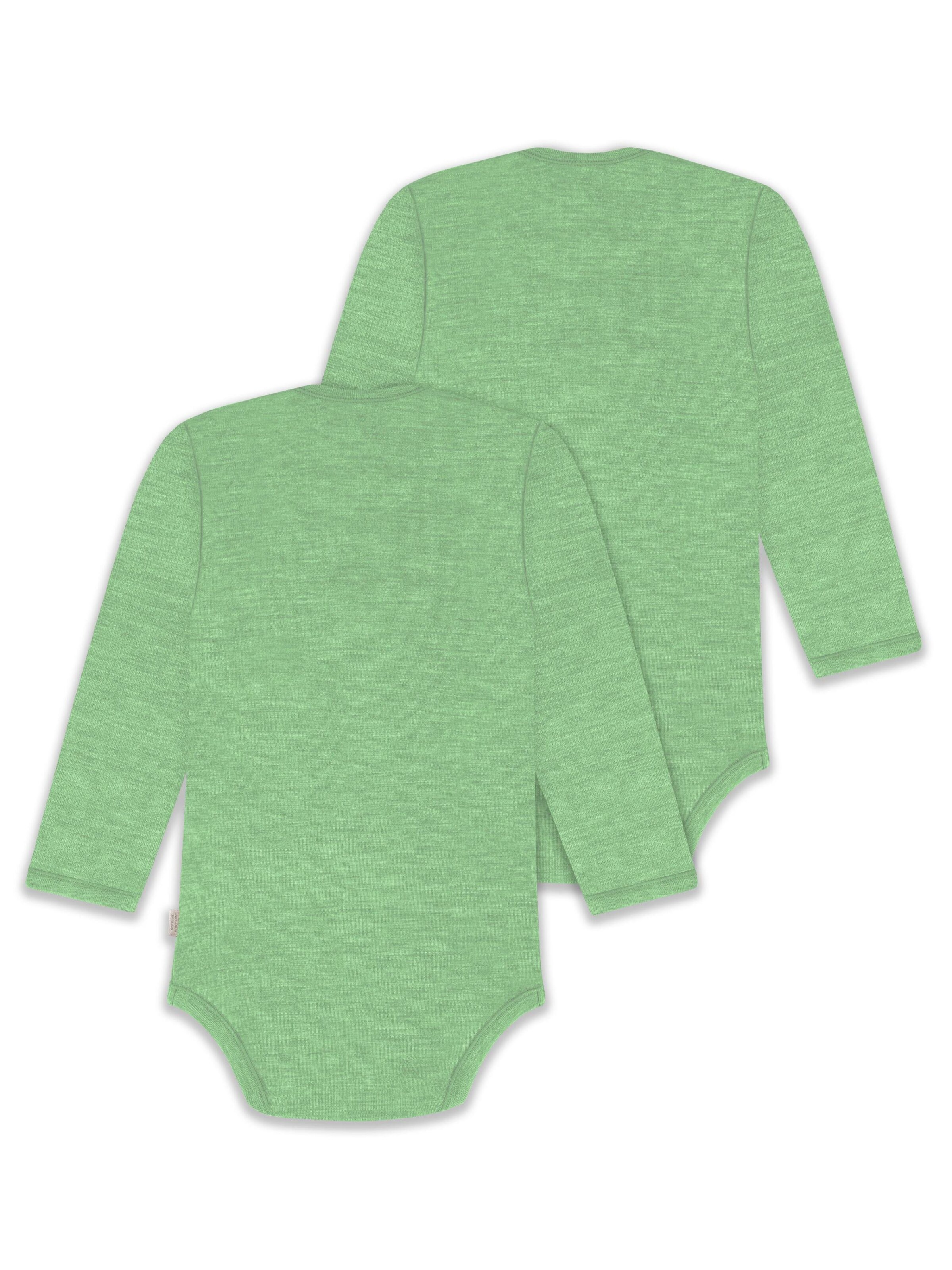 normani Romper/bodysuit 'Auckland' in Green