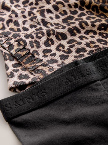 smALLSAINTSKomplet - smeđa boja