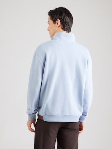 naketano Суичър в синьо