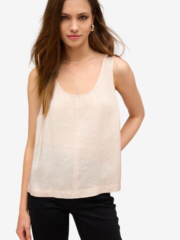 Haut Next en beige