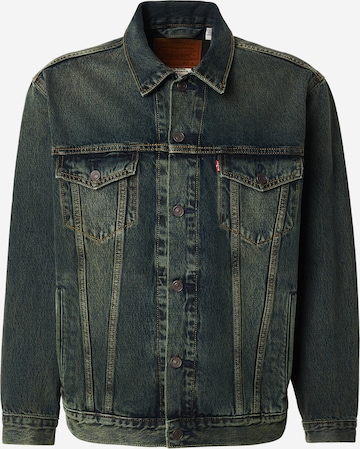 mėlyna LEVI'S ® Demisezoninė striukė: priekis