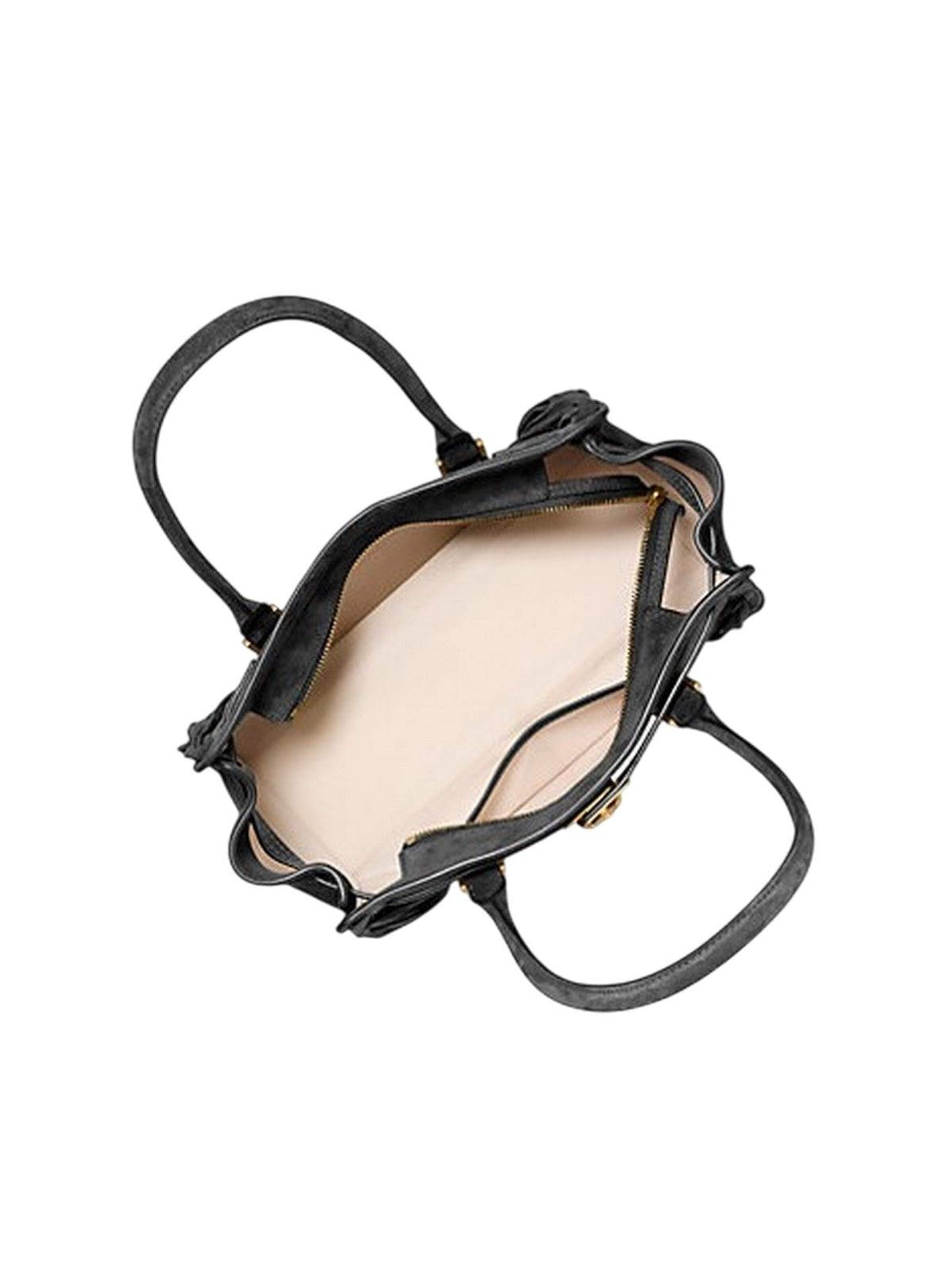 Michael Kors - Bolso de hombro en negro