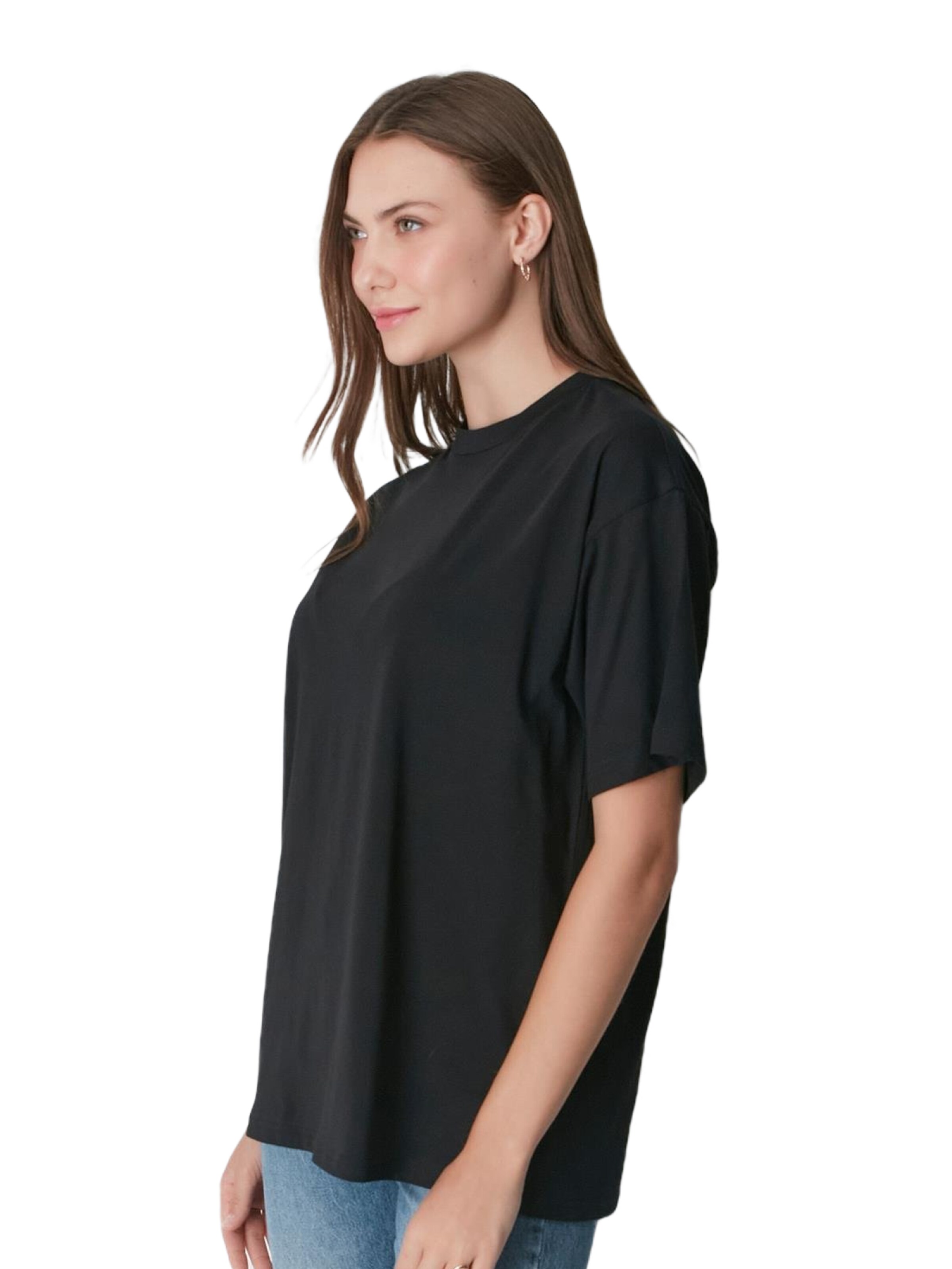 C&City Shirt in Black