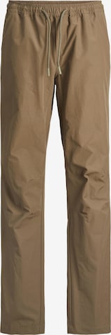 Jack & Jones Junior regular Bukser i brun: forside