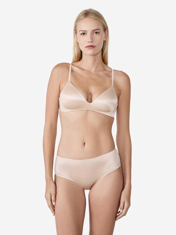 Panty di ETAM in beige: frontale