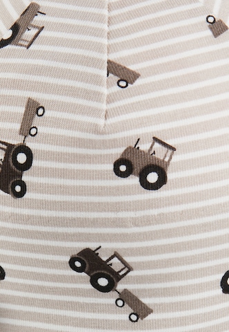 STERNTALER Beanie in Beige