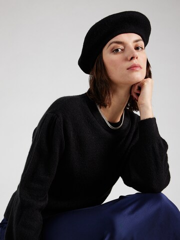 Pullover 'RILEY' di VERO MODA in nero