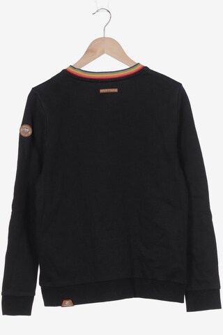 Ragwear Sweater L in Schwarz