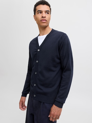 Giacchetta '12281758' di JACK & JONES in blu