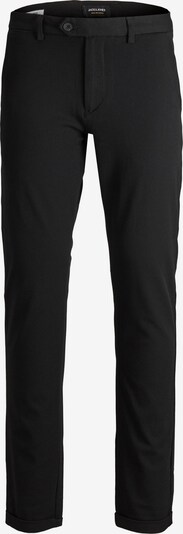 JACK & JONES Pantalon chino 'Marco Connor 769' en noir, Vue avec produit