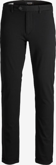 Pantaloni eleganți 'Marco Connor' JACK & JONES pe negru, Vizualizare produs
