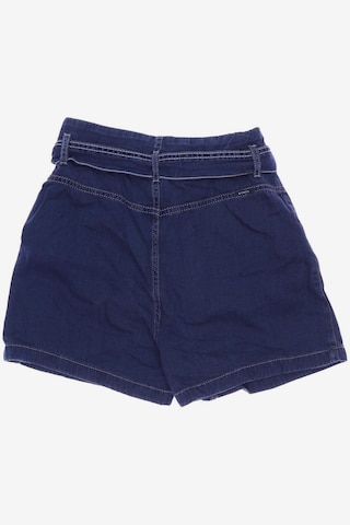 GARCIA Shorts in XS in Blue