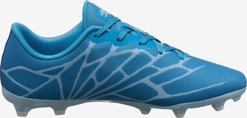 UMBRO Voetbalschoen 'Velocita Alchemist Premier' in Blauw