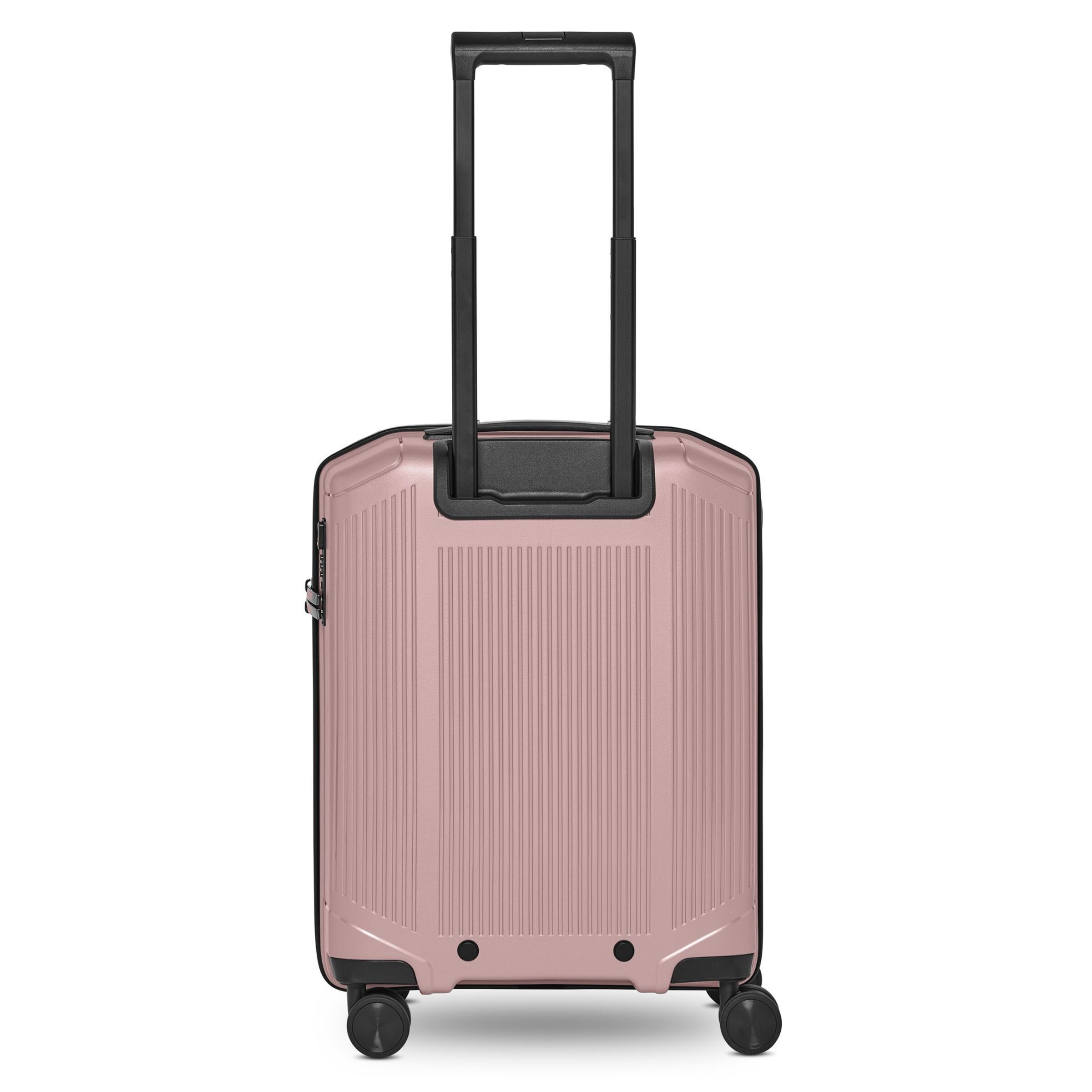 Smartbox Trolley 'Edition 02' in Pink