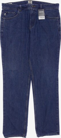 TIMBERLAND Jeans in 36 in Blue: front